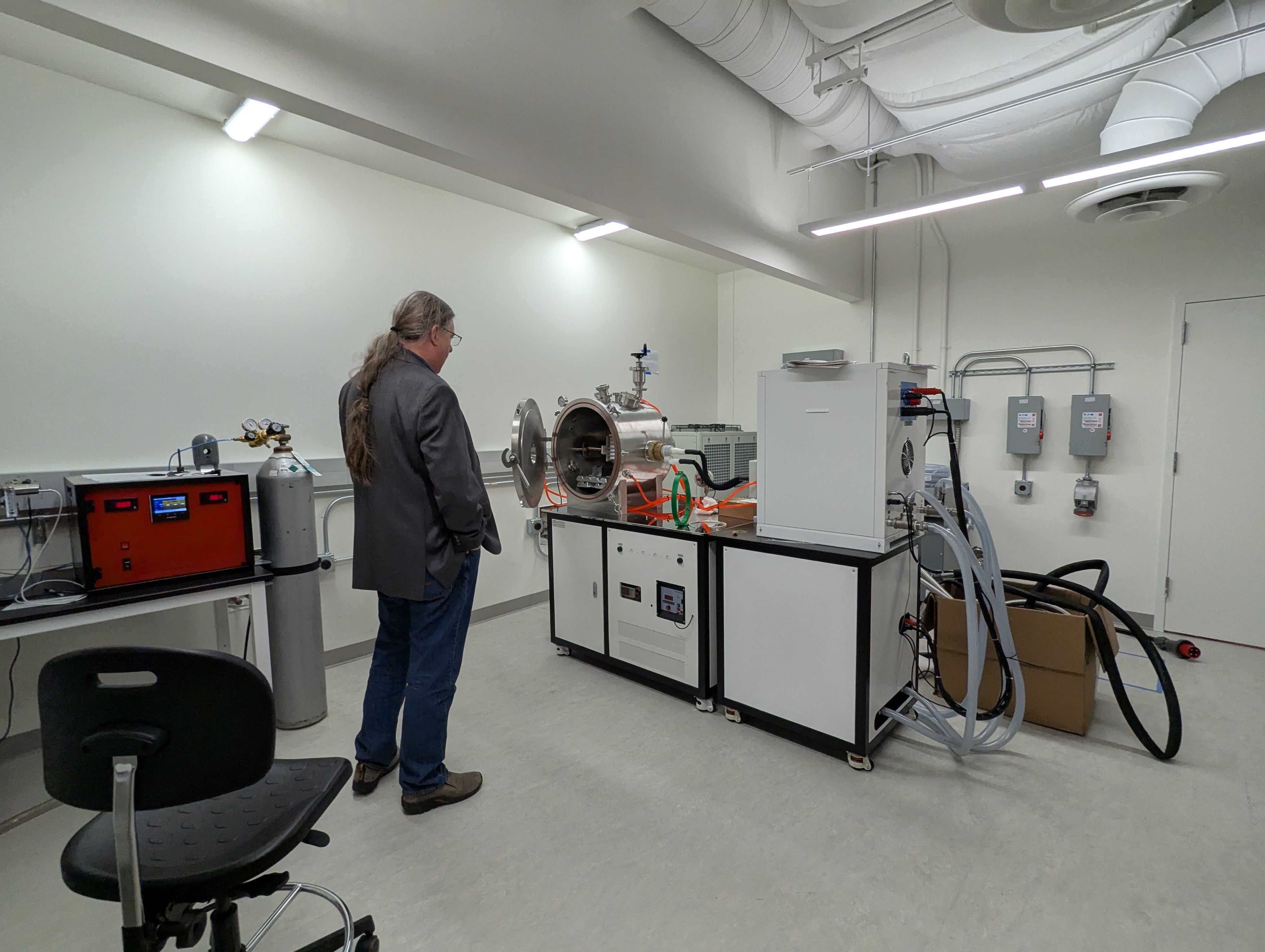 Colorado School of Mines, Golden Colorado